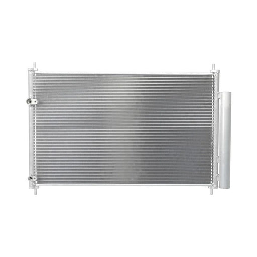Hella Air Conditioning Condenser 8FC 366 221-481