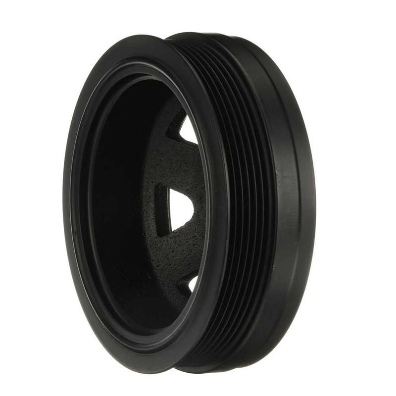 Gates Crank Shaft Belt Pulley TVD1208