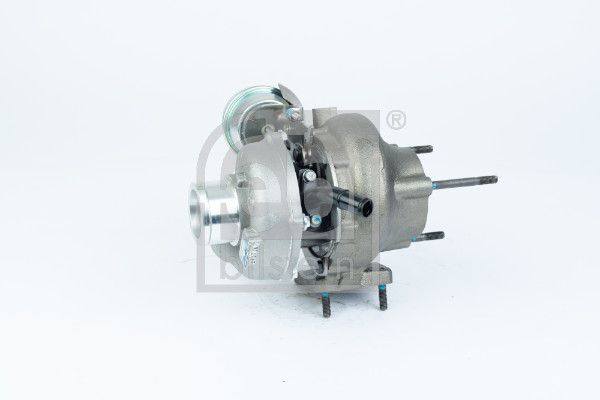 Febi Turbocharger Turbo Unit