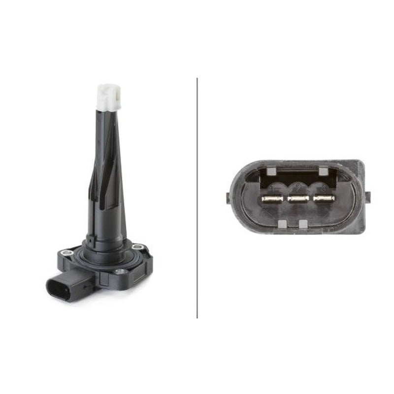 Hella Oil Level Sensor 6PR 013 680-141