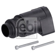 Febi Muffler 187834