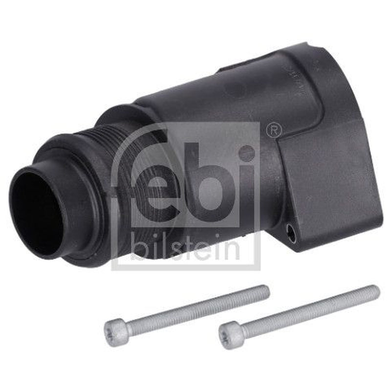Febi Muffler 187834