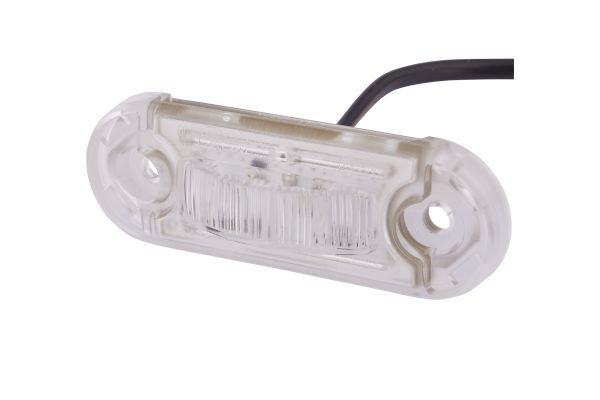 Hella 2PS 980 868-227 Side Marker Light
