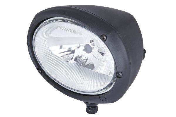 Hella Headlight Headlamp H4 Right
