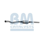 BM Catalysts Homologated Petrol Cat BM90003H