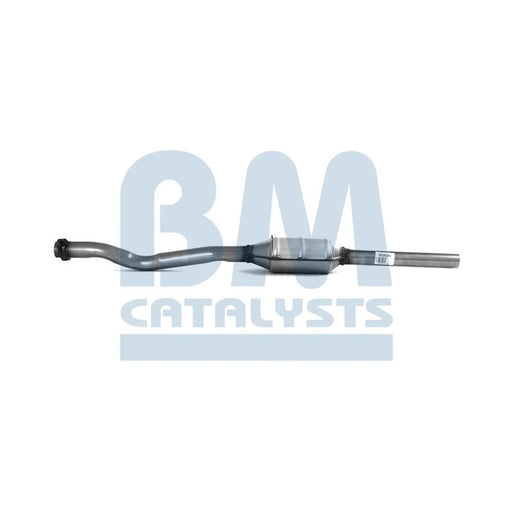 BM Catalysts Homologated Petrol Cat BM90003H