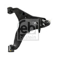 Febi Control/Trailing Arm Lower 178983