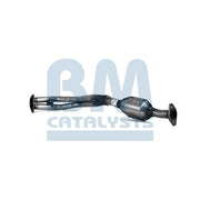 BM Catalysts Homologated Petrol Cat BM90131H
