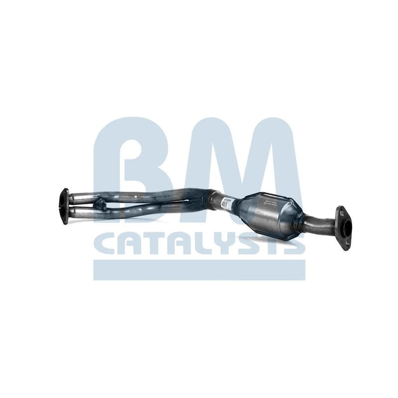BM Catalysts Homologated Petrol Cat BM90131H