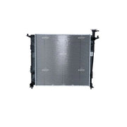 NRF Engine Radiator 59358