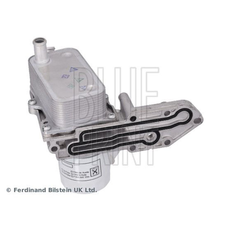 Blue Print Oil Filter Housing ADBP210171