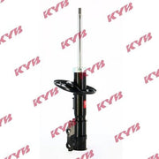 KYB Shock Absorber Damper Strut Front Right 3330083