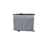 NRF Engine Radiator 58267