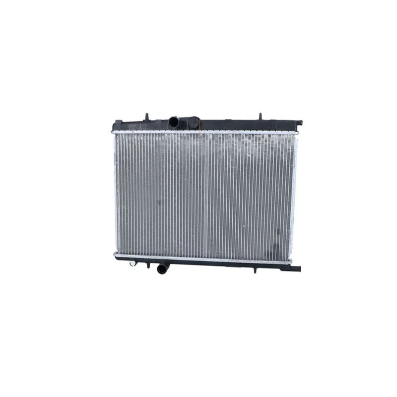 NRF Engine Radiator 58267
