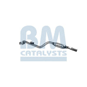 BM Catalysts Homologated Petrol Cat BM90840H
