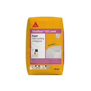 Everbuild Sika Sikafloor-132 Level Rapid 16kg Smoothing Compound