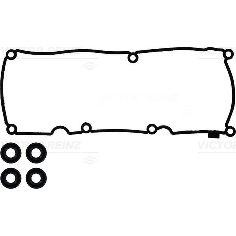 Victor Reinz Cylinder Head Cover Gasket Set 15-42759-02