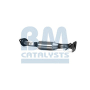 BM Catalysts Homologated Petrol Cat BM90297H