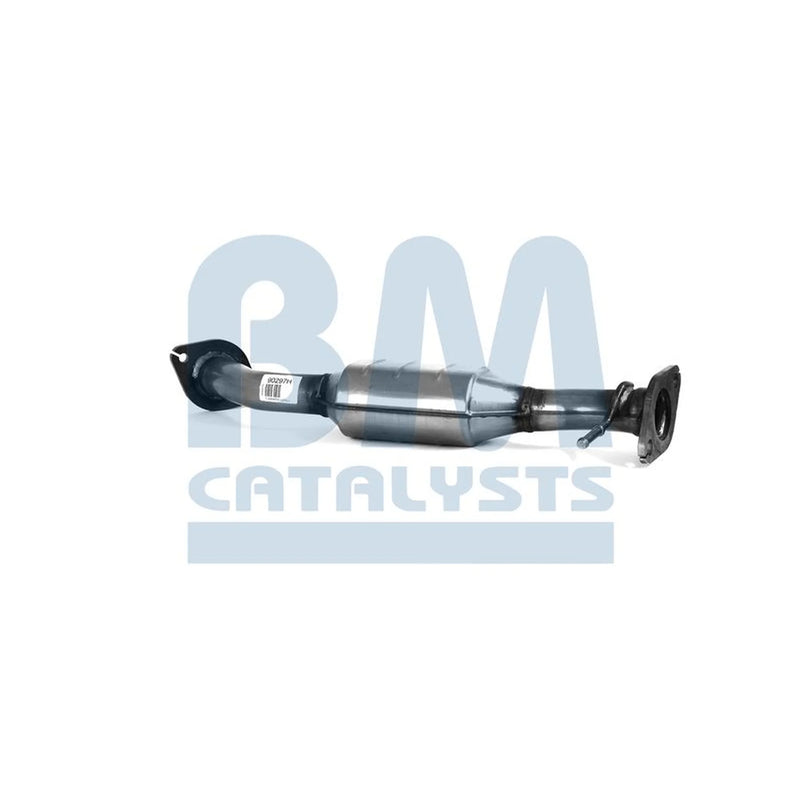 BM Catalysts Homologated Petrol Cat BM90297H