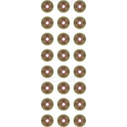 Victor Reinz Valve Stem Seal Set ID High 12-41302-01
