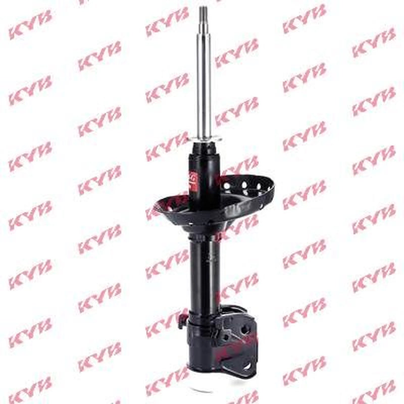 KYB Shock Absorber Damper Strut Front Left 339170