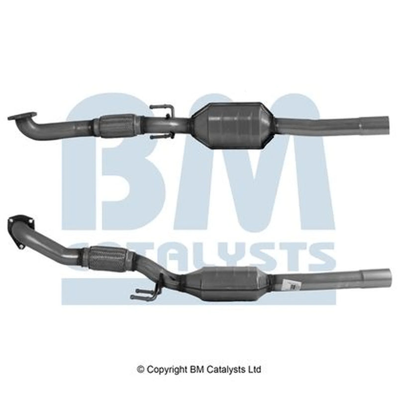BM Catalysts Diesel Cat BM80081