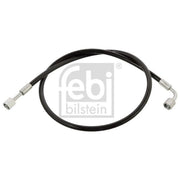 Febi Cab Tilt Hose Line 8mm OD 107611