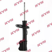 KYB Shock Absorber Damper Strut Front Left 3348063