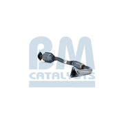 BM Catalysts Homologated Petrol Cat BM90658H
