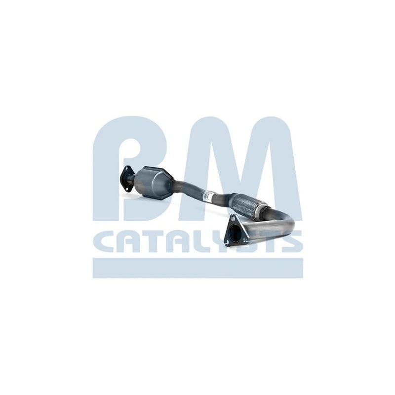 BM Catalysts Homologated Petrol Cat BM90658H