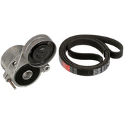 Gates V-Ribbed Belt Set K026PK1880