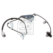 Febi ABS Wheel Speed Sensor Front Left 186147