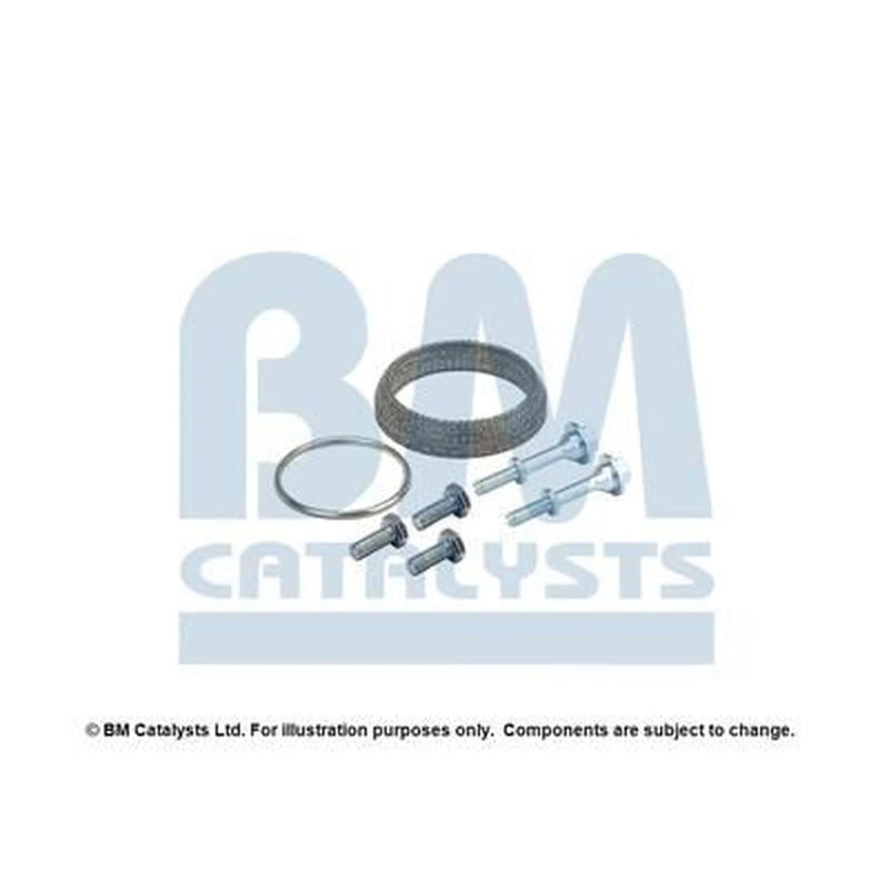 BM Catalysts Fitting Kit FK91353B FK91353B