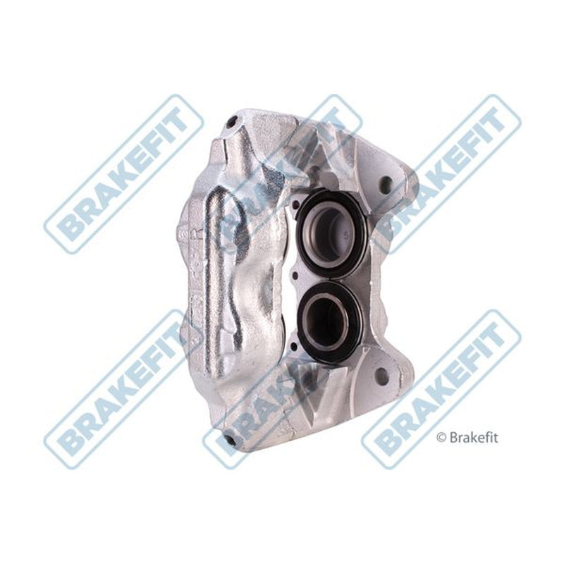Apec 2 x Front Brake Calipers BCA1747