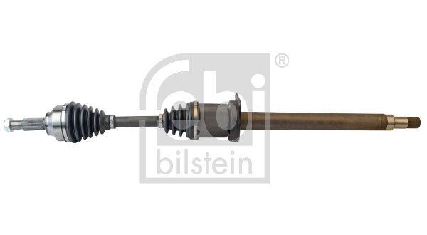 Febi CV Drive Shaft Driveshaft Front Right
