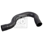 Febi Radiator Coolant Hose ID 174519