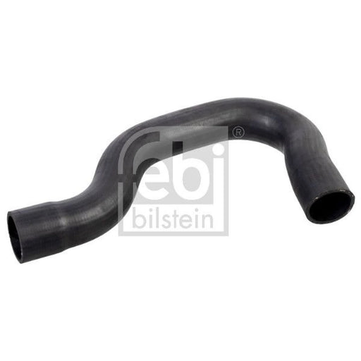 Febi Radiator Coolant Hose ID 174519
