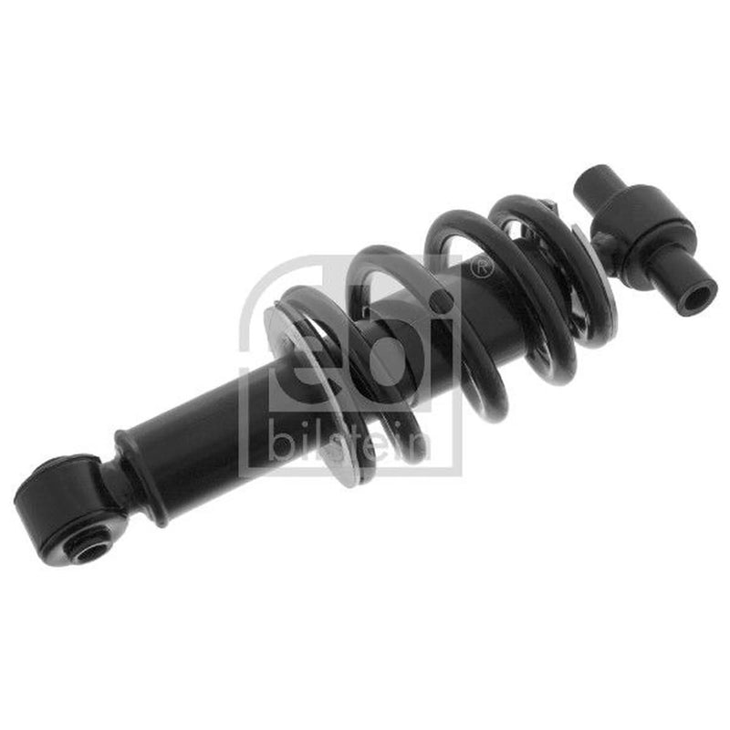 Febi Cab Suspension Shock Absorber Right Front 100387