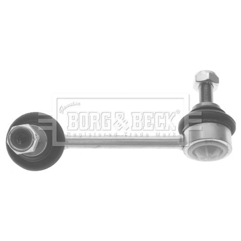 Borg & Beck Stabiliser Bar Link Coupling Rod BDL7225