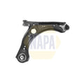 NAPA Control/Trailing Arm Front Right NST2708
