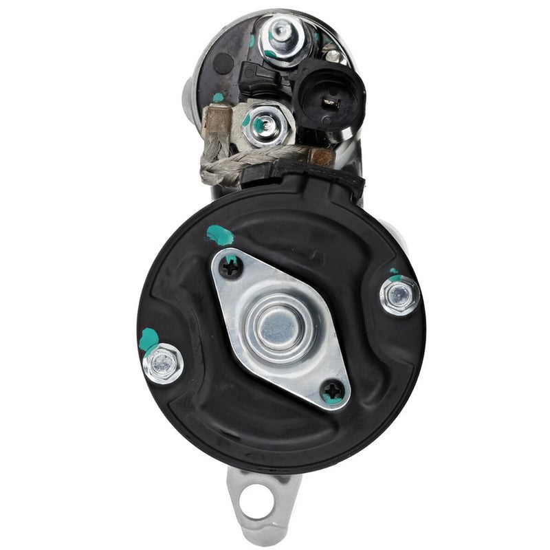 Valeo Starter Motor 12V 1.7kW Teeth 438374