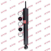 KYB Shock Absorber Damper Strut Front 344355