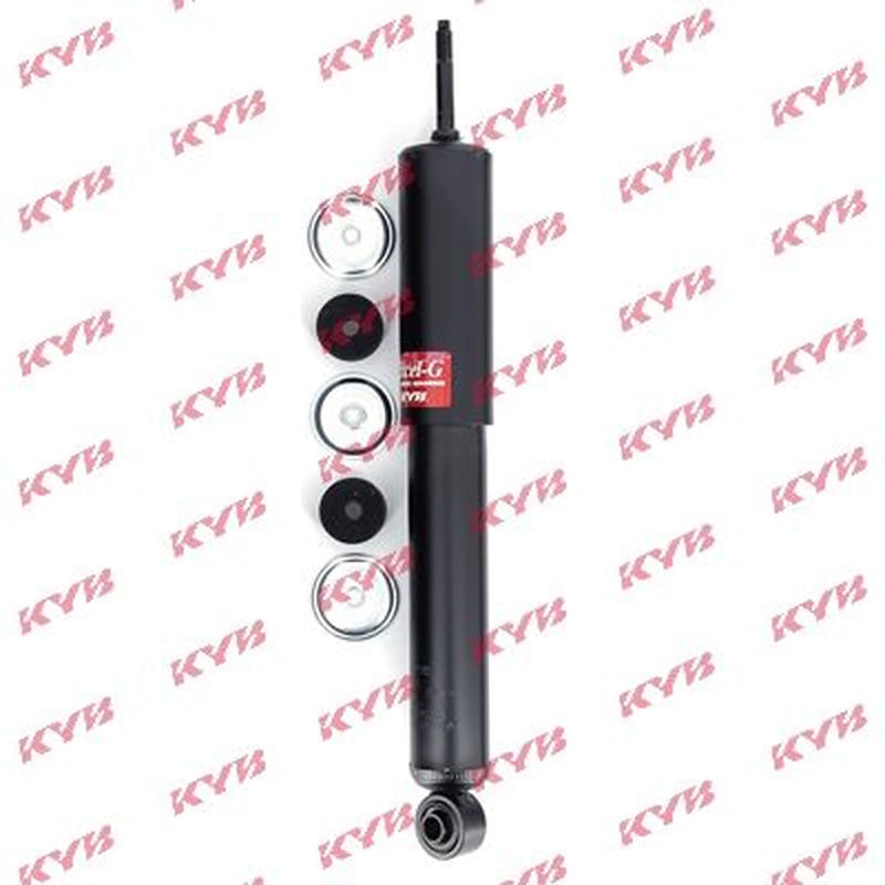 KYB Shock Absorber Damper Strut Front 344355