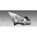Valeo Headlight Headlamp H7 Right 043787