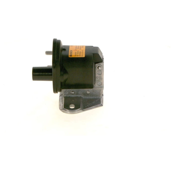 Genuine Bosch Ignition Coil Fits Bmw 5 520I - 2.0 - 87-90 0221502009 Bosch  - Town Parts