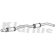 Klarius Box With Centre Pipe Centre RR325Q