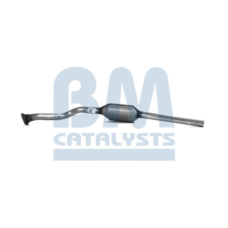 BM Catalysts Homologated Diesel Cat BM80035H