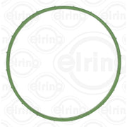Elring Intake Manifold Housing Gasket OD ID Thick 743.000