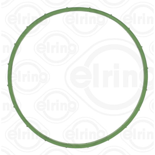 Elring Intake Manifold Housing Gasket OD ID Thick 743.000