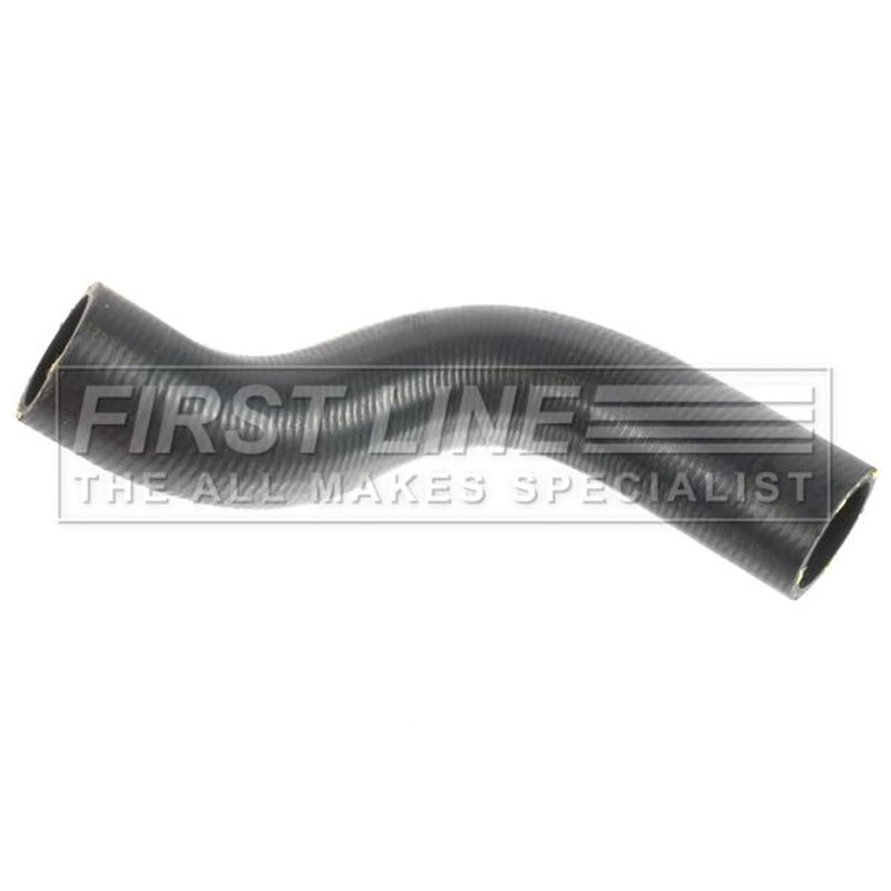 First Line Intercooler Turbo Charge Air Hose FTH1383